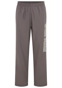 Bruno Banani Обычные брюки в темно-сером цвете