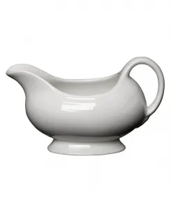 Соусник, 0,5 л Fiesta, белый