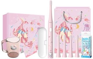 Электрическая зубная щетка Sanrio