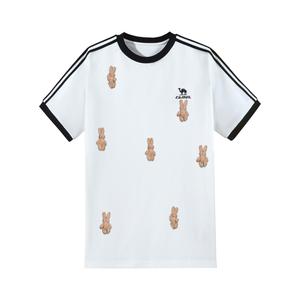 Футболка Urban Function Series Unisex CAMEL, белый