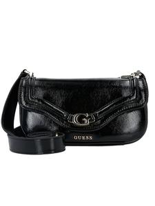 Сумка через плечо Dea 21,5 см черного цвета Guess