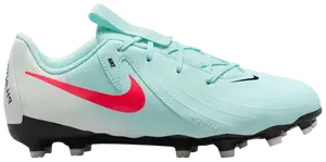 Кроссовки Nike Phantom GX 2 Academy MG GS 'Mad Energy Pack', бирюзовый