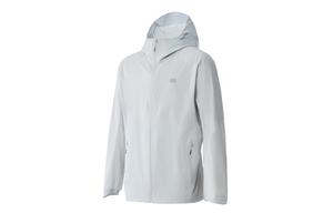 Ветровка для походов мужская KOLON SPORT, светло-серый