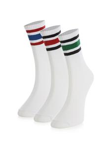 Носки Crea Socks Hochschule, белый