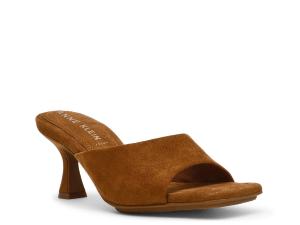 Сандалии Anne Klein Jerilyn Sandal, Cognac