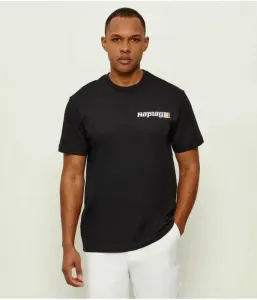 Футболка regular fit Replay, черный