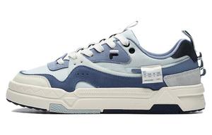 Мужские кроссовки для скейтбординга FILA Fusion, Gray blue