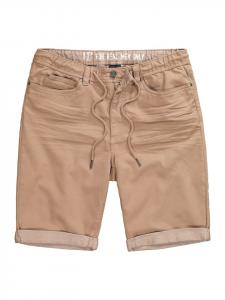 Тканевые шорты JP1880, песочный