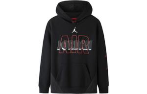 Детская толстовка Jordan, черный