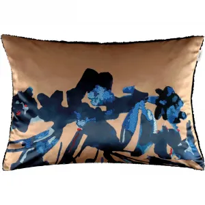 Постельное белье Esprit «Pia» изготовлено из более экологичного хлопка, цвет blau