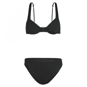 Бикини O´neill Saltwater Elsie Rita, черный