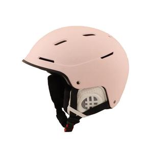 Горнолыжный шлем Diezz JOZZ3 Розовый