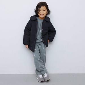 Канеко Ая/стеганое пальто