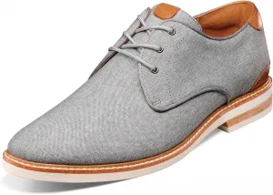 Мужские оксфорды Florsheim, серый
