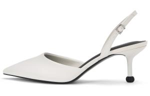 Высокие каблуки женские Charles&Keith