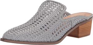 Женские плетеные мюли-ботинки Chinese Laundry, светло-голубой