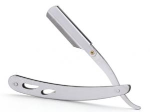 Парикмахерская бритва для бритья лезвиями., Calissimo