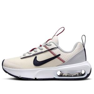 Кроссовки air max intrlk Nike, белый