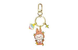 Загадочная коробка IP THE MONSTERS Vintage Sweet Collection Charm POP MART