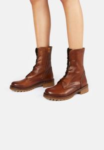 Ботильоны на шнуровке Felmini