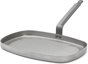 Сковорода De Buyer, сталь 5540.38