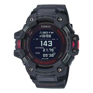 Часы CASIO G-Shock Digital 'Black Purple', черный