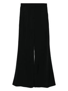 Elie Saab брюки Cady, черный