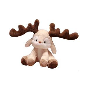 Плюшевая кукла Deer Dolls высотой 35 см MORTEN SOLUM