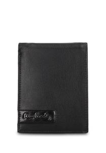 Кошелек Pierre Cardin RFID, Black