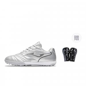 Joma Кроссовки Aguila Soccer Unisex серебристые, цвет Silver+Giveaway