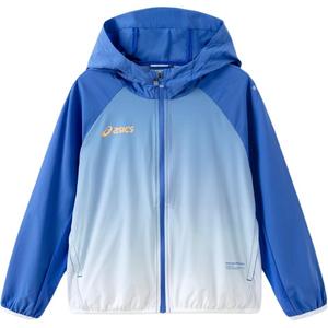 GS Солнцезащитная одежда Asics, синий