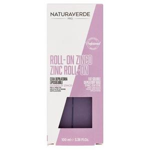 Натуральный жирорастворимый воск оксид цинка Naturaverde