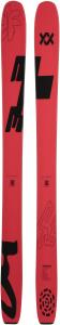 Новые лыжи Volkl Revolt 114 2026 года, длина 191 см