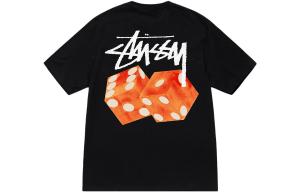Футболка Stussy унисекс, Хаки