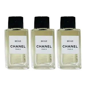 Набор пробников begie beige парфюмерная вода eau de parfum edp 1,5 мл*3 CHANEL