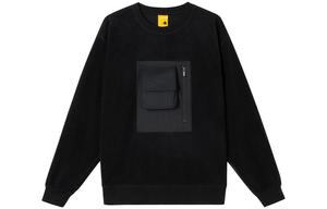 Merrell Толстовка унисекс черная