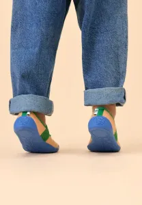 Сказочные тапочки Affenzahn, Beige