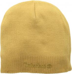 Мужская базовая шапка-бини Timberland, Honey Mustard