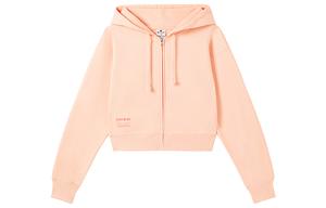 Толстовка Europe Version Women's Champion, Лососево-розовый