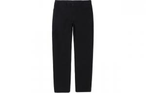 Колумбия Мужские повседневные брюки черные