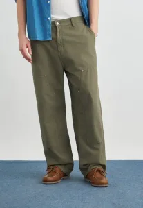 Брюки walter с двойными коленями, брюки leon Carhartt Wip, Leaf