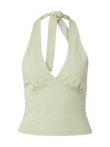 Топ florence by mills exclusive for ABOUT YOU, Pastel green