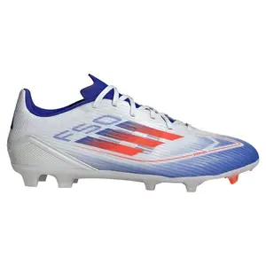Футбольные бутсы adidas F50 League FG/MG, разноцветный