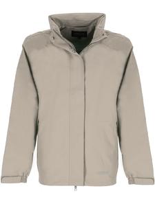 PRO-X elements Функциональная куртка "CARRIE" серо-бежевого цвета