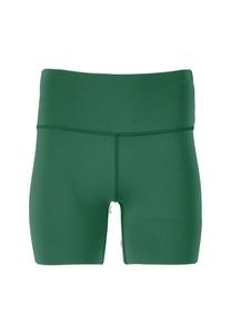 Тайтсы Almy с внутренним карманом и дышащей функцией ENDURANCE ATHLECIA, цвет Botanical Garden