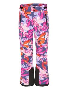 Лыжные брюки Chiemsee, фиолетовый