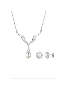 Elli Колье Schmuck für Damen in silber