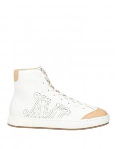 Кроссовки Max Mara, белый