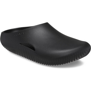 Тапочки Mellow Recovery Clog Crocs, черный