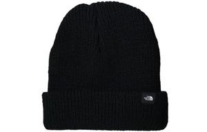 THE NORTH FACE Унисекс Коллекция одежды THE NORTH FACE Шапка-бини, Black